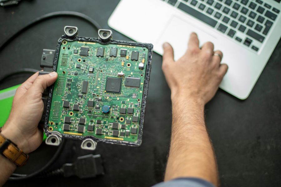 Chiptuning