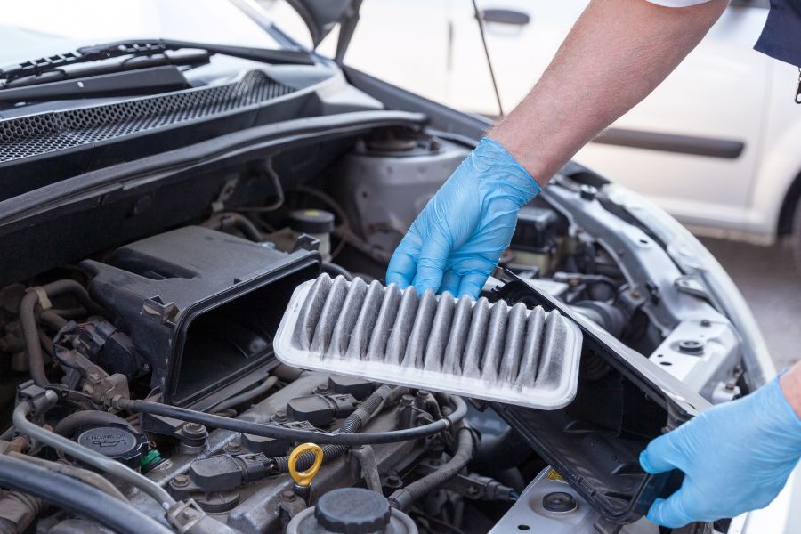 Motor Tuning
