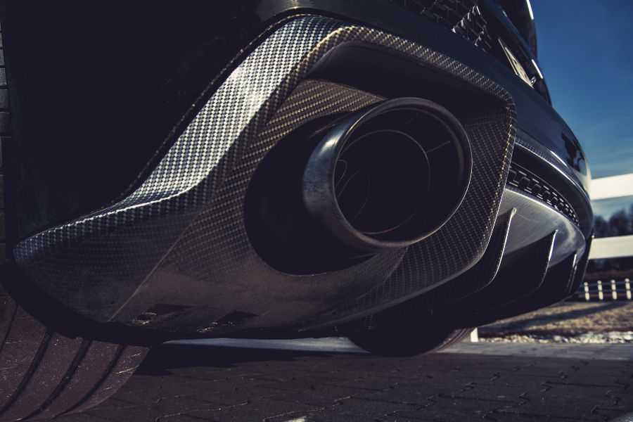Motor Tuning