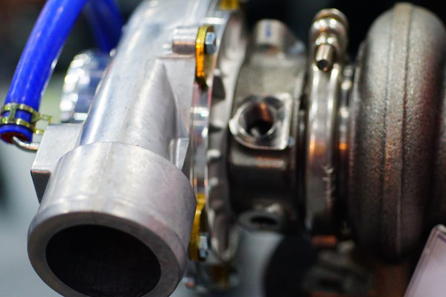 Motor Tuning