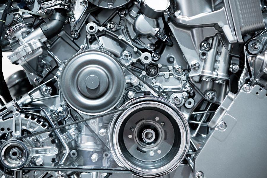 Motor Tuning