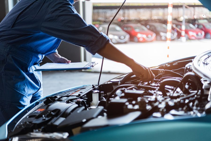 Motortuning und die Gesetze: Was ist legal und was nicht?