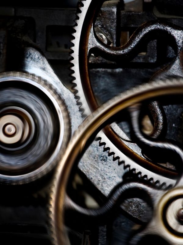 Motoren