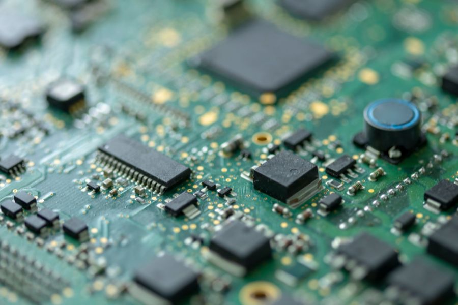 Chiptuning